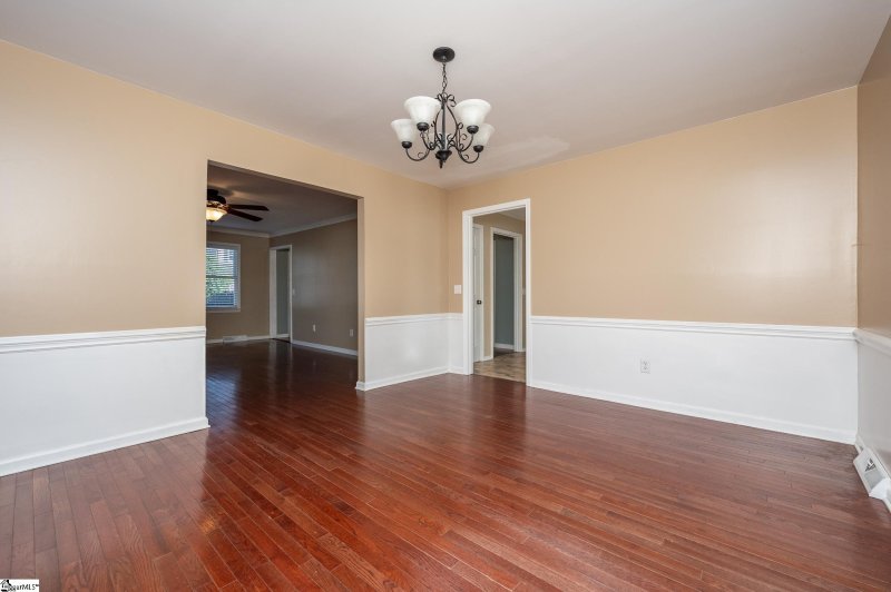 Property image 3 at 405 Spring Meadow Road, Simpsonville, SC 29680