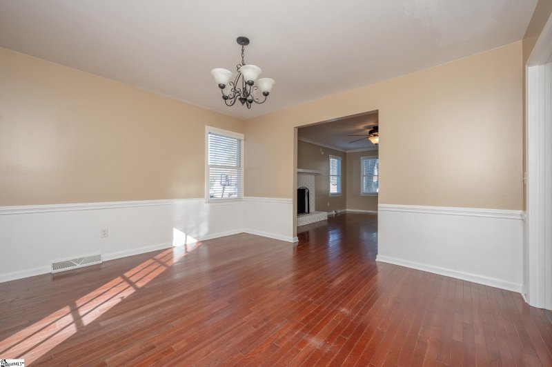 Property image 4 at 405 Spring Meadow Road, Simpsonville, SC 29680
