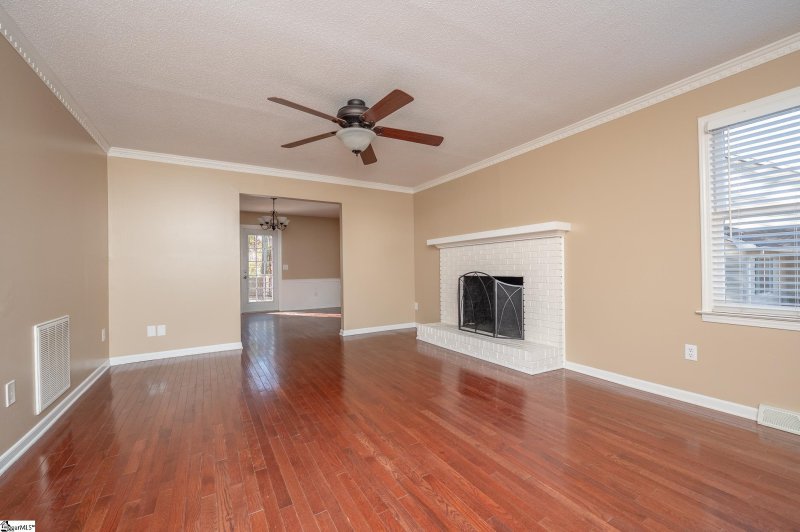 Property image 5 at 405 Spring Meadow Road, Simpsonville, SC 29680