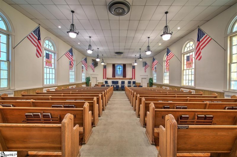 Property image 5 of 14 Deering Street in Mills Mill, Greenville, SC 29605