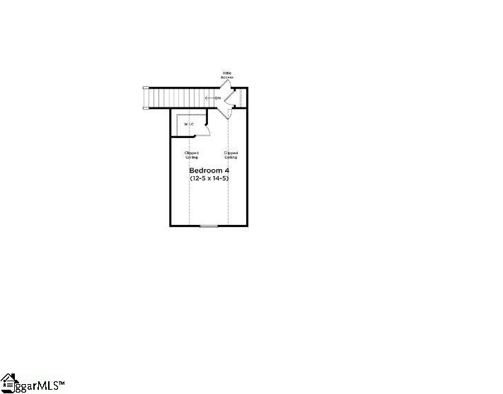 Property image 3 at 104 Benjamin Drive, Easley, SC 29642