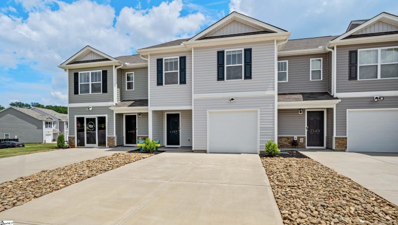 1119 S Norwhich Lane