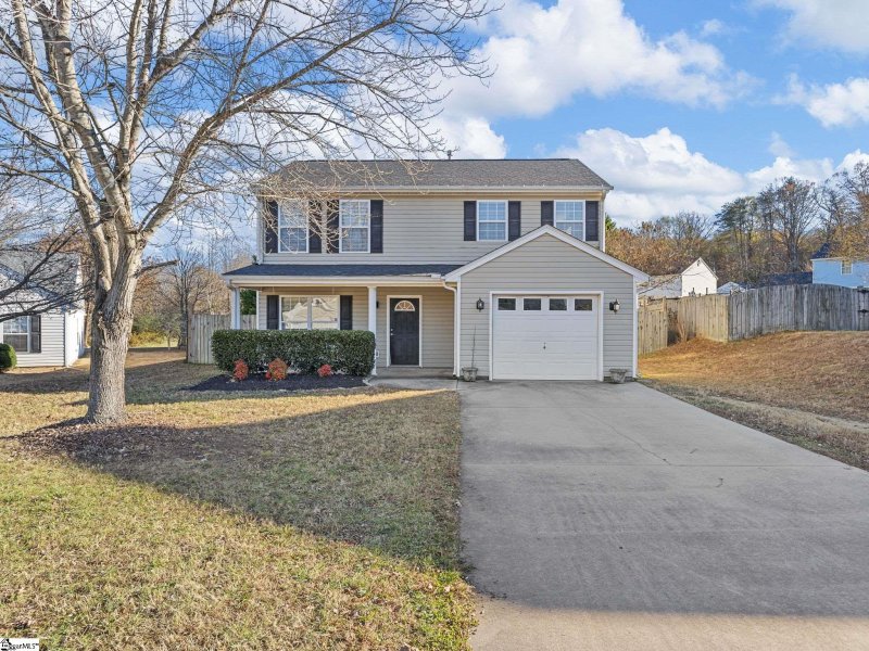 Property image 2 at 608 Rye Court, Taylors, SC 29687