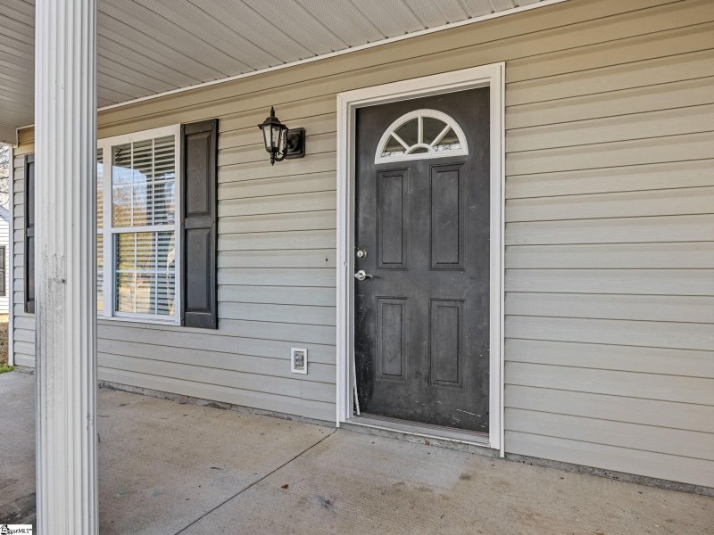 Property image 3 at 608 Rye Court, Taylors, SC 29687