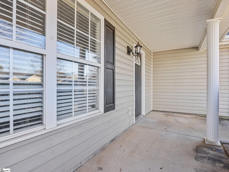 Property image 4 at 608 Rye Court, Taylors, SC 29687