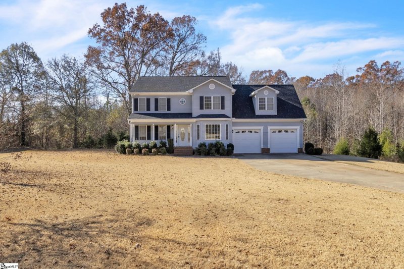 Property image 2 at 403 Opie Tree Court, Fountain Inn, SC 29644