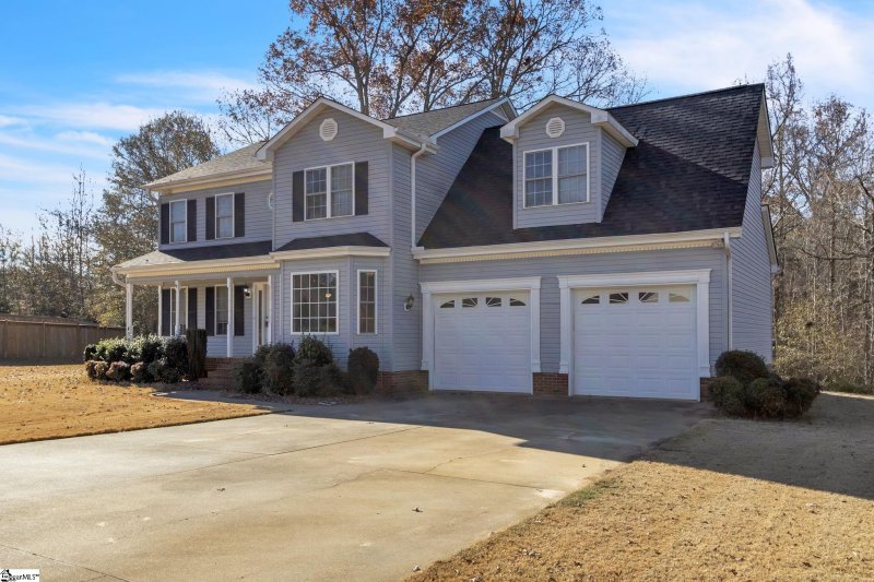 Property image 3 at 403 Opie Tree Court, Fountain Inn, SC 29644