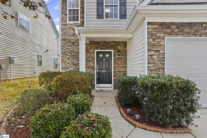 Property image 2 at 207 Keelin Lane, Greer, SC 29650