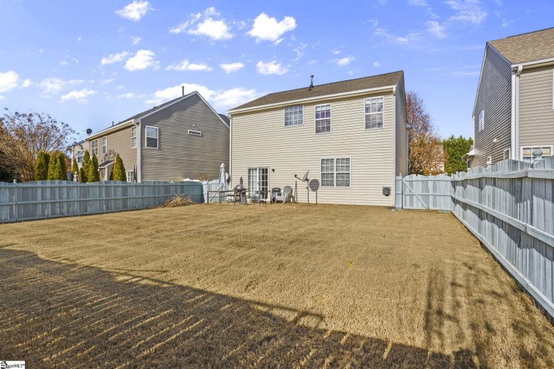 Property image 3 at 207 Keelin Lane, Greer, SC 29650