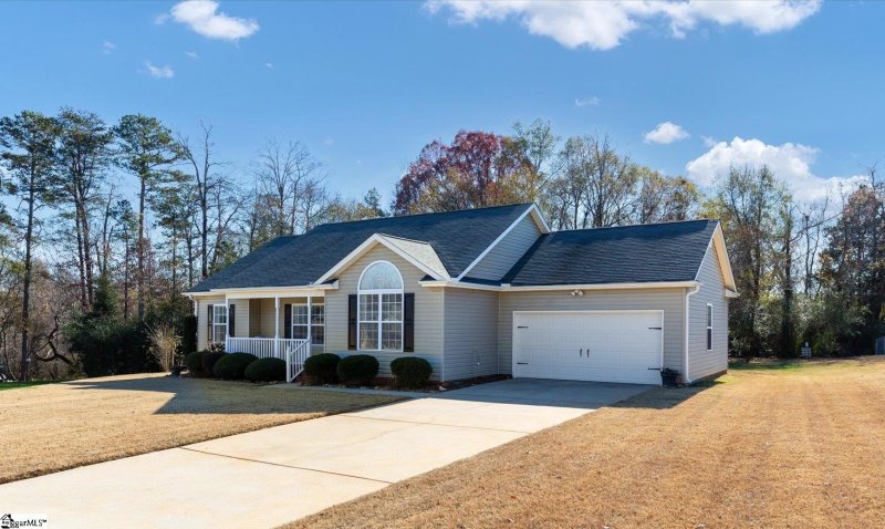 Property image 2 at 618 Delward Way, Greer, SC 29651-5297