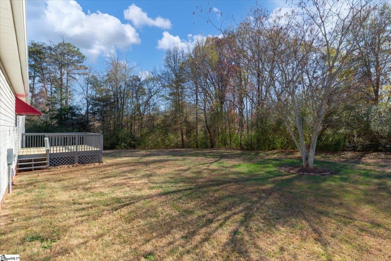 Property image 3 at 618 Delward Way, Greer, SC 29651-5297