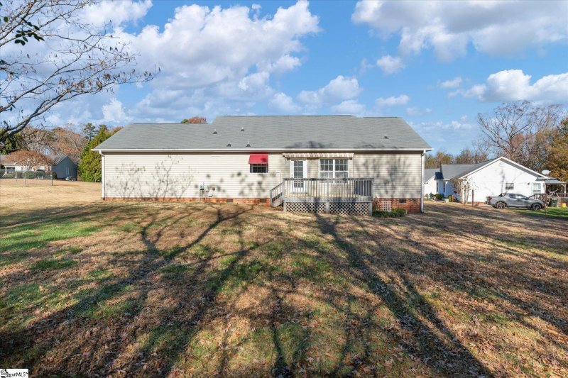 Property image 4 at 618 Delward Way, Greer, SC 29651-5297