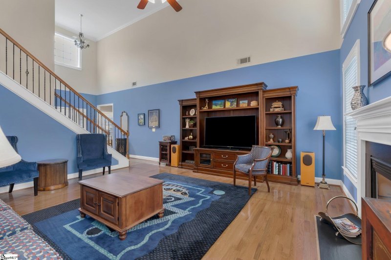 Property image 4 at 524 Brighton Circle, Easley, SC 29642