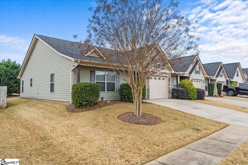 Property image 2 at 567 wesberry Circle, Spartanburg, SC 29301-5026