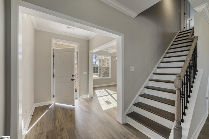 Property image 3 at 774 Oak Hill Lane, Belton, SC 29627