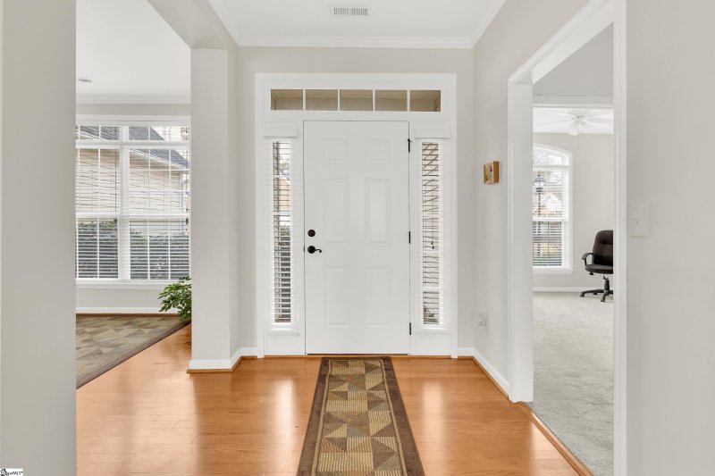 Property image 5 at 138 Wild Thorn Lane, Greenville, SC 29615-6725