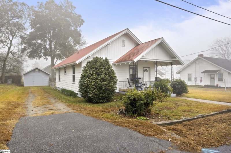 Property image 2 at 4 Iselin Street, Liberty, SC 29657