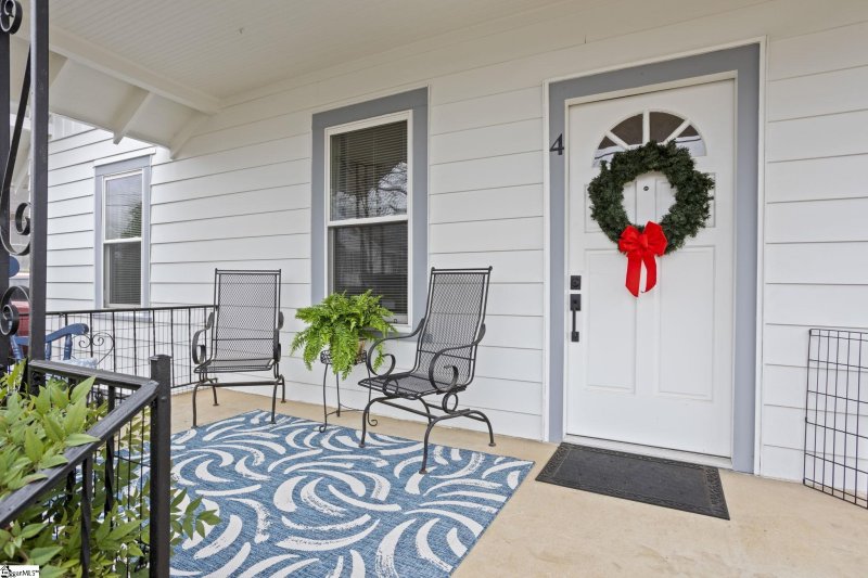 Property image 3 at 4 Iselin Street, Liberty, SC 29657