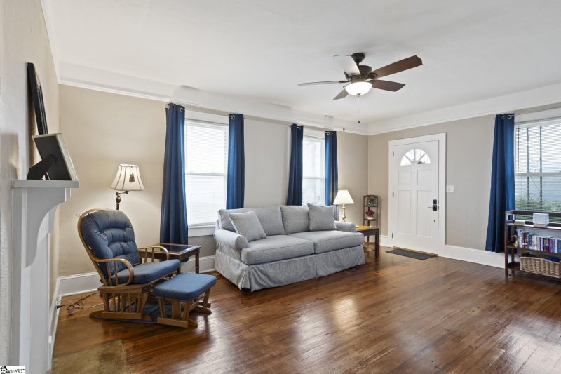 Property image 5 at 4 Iselin Street, Liberty, SC 29657