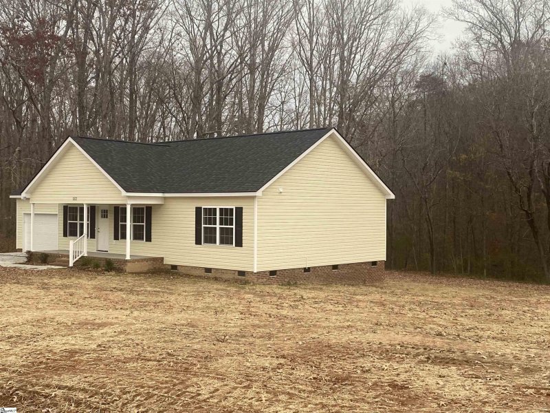 Property image 2 at 132 Laura Jane Lane, Gray Court, SC 29645