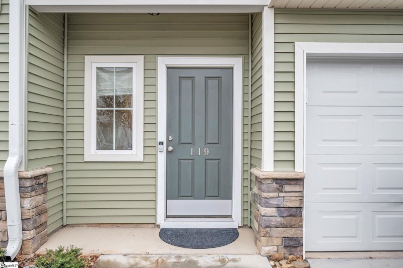 Property image 2 at 119 Bluet Lane, Taylors, SC 29687