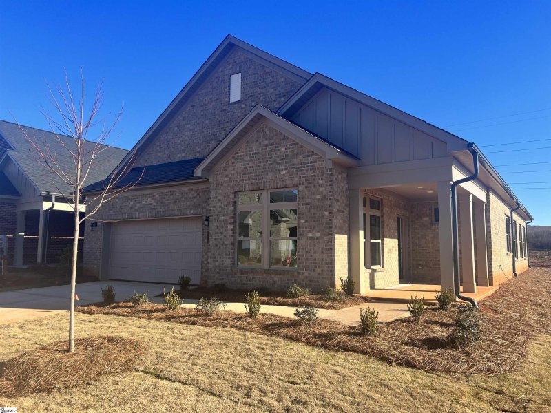 Property image 2 at 540 Lifescape Lane, Greer, SC 29650