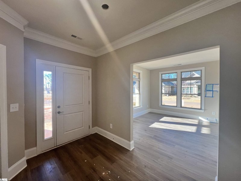 Property image 3 at 540 Lifescape Lane, Greer, SC 29650