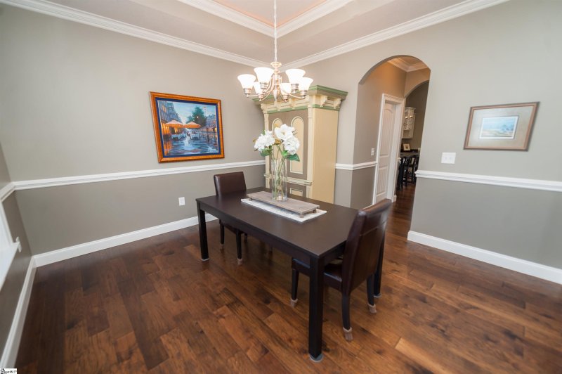 Property image 3 at 824 Sterling Drive, Boiling Springs, SC 29316