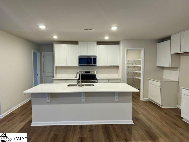 Property image 2 at 1012 Minocqua Road, Spartanburg, SC 29316