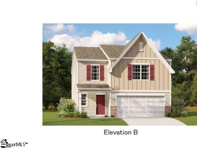 Property image 5 at 1012 Minocqua Road, Spartanburg, SC 29316