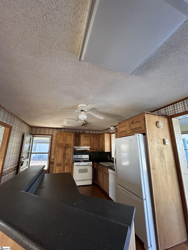 Property image 4 at 105 Lynchburg Drive, Greenville, SC 29617-1004