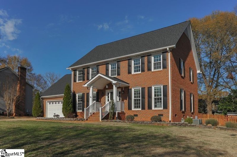 Property image 3 at 211 Forrester Creek Way, Greenville, SC 29607