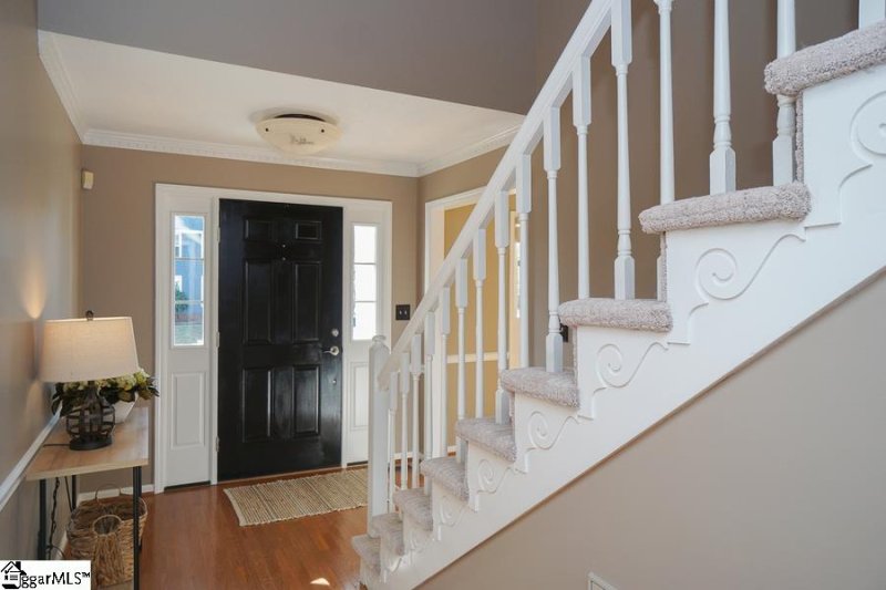 Property image 4 at 211 Forrester Creek Way, Greenville, SC 29607