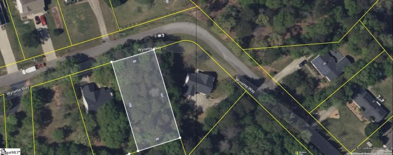 Property image 2 at Wynette Way, Taylors, SC 29687