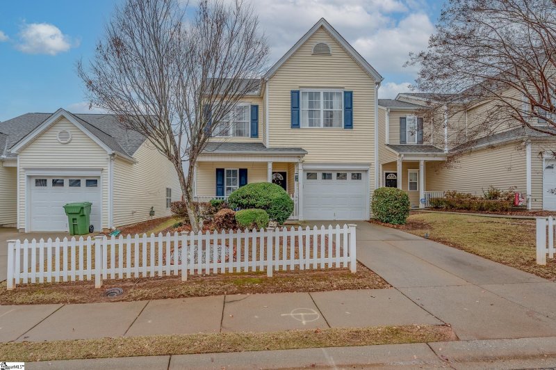 Property image 2 at 413 Bass Harbor Court, Simpsonville, SC 29681