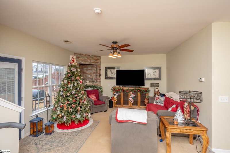 Property image 3 at 413 Bass Harbor Court, Simpsonville, SC 29681