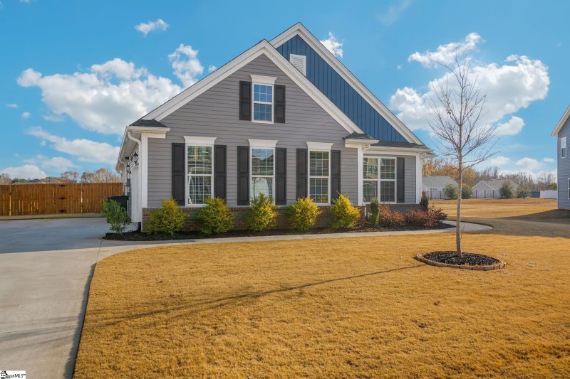 Property image 3 at 315 Valley Oak Drive, Belton, SC 29627