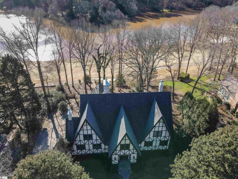 Property image 3 at 3 Yeamans Hall Court, Spartanburg, SC 29306