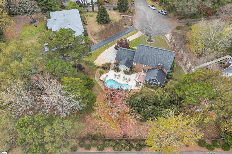 Property image 3 at 406 Summerplace Court, Greer, SC 29650