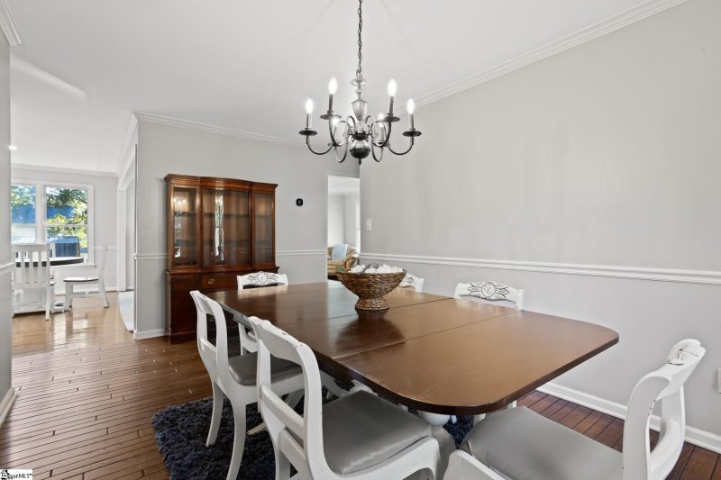 Property image 4 at 405 Davenport Road, Simpsonville, SC 29680