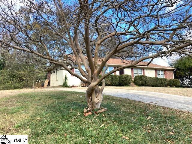 Property image 2 at 603 Creighton Drive, Taylors, SC 29687-3623