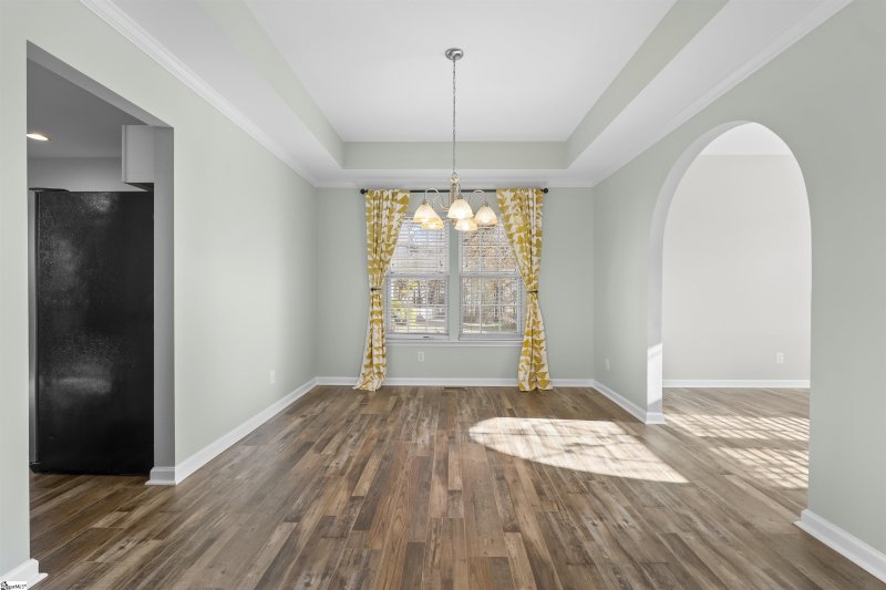 Property image 5 at 402 Rolling Pines Lane, Duncan, SC 29334