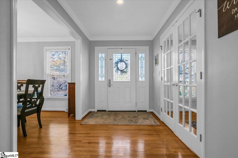 Property image 2 at 206 Forrester Creek Way, Greenville, SC 29607