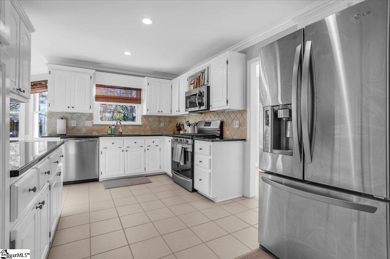 Property image 4 at 206 Forrester Creek Way, Greenville, SC 29607