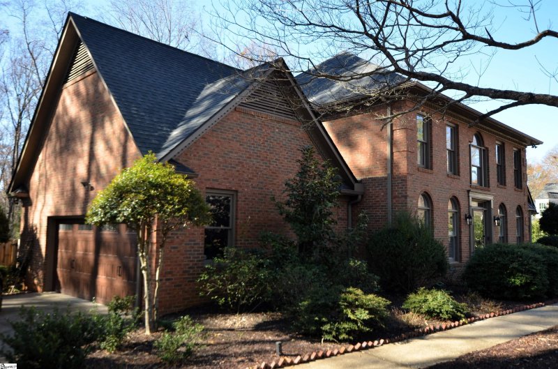 Property image 4 at 314 Carleton Circle, Spartanburg, SC 29301