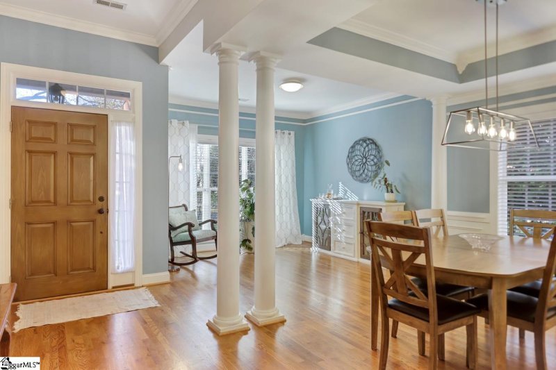 Property image 2 at 4 Selkirk Court, Simpsonville, SC 29681