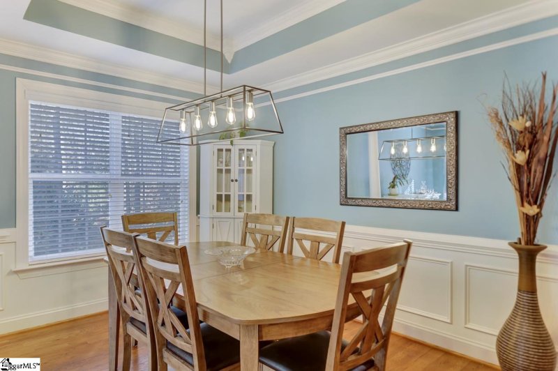 Property image 4 at 4 Selkirk Court, Simpsonville, SC 29681