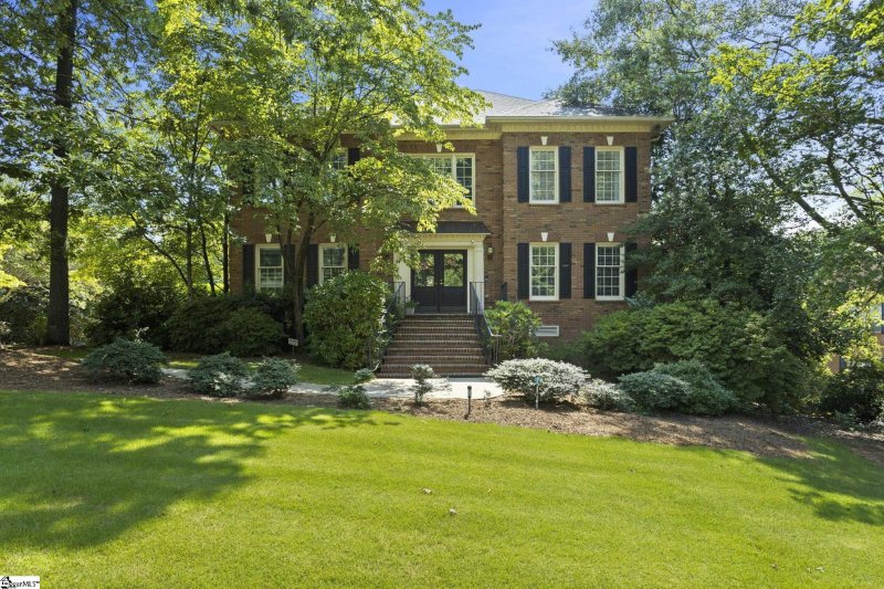 708 Scarborough Drive