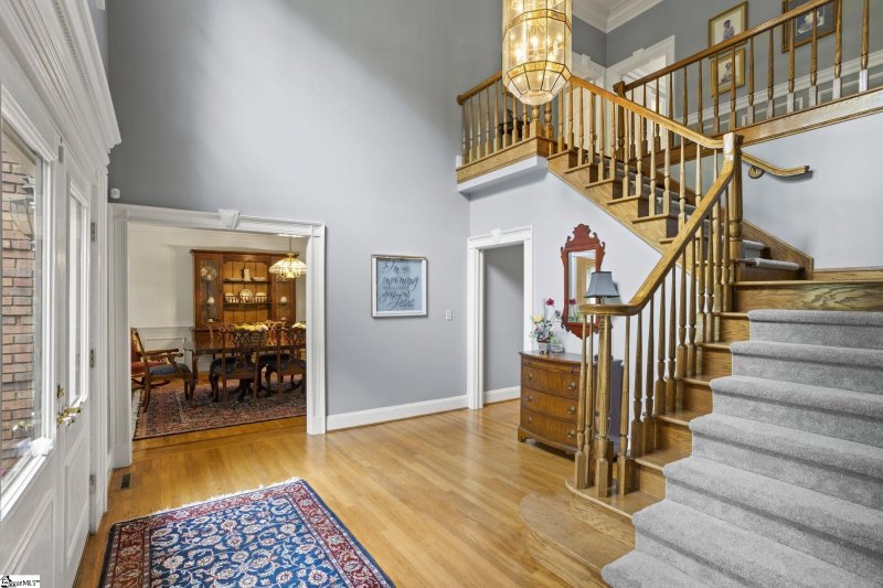 Property image 3 at 708 Scarborough Drive, Greer, SC 29650