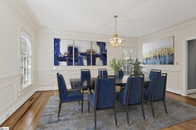 Property image 4 at 708 Scarborough Drive, Greer, SC 29650